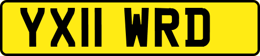 YX11WRD