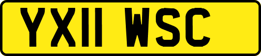 YX11WSC