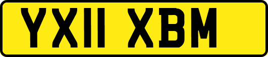 YX11XBM