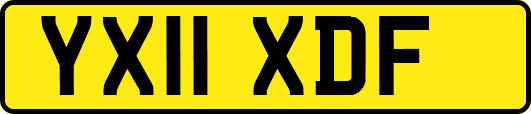 YX11XDF