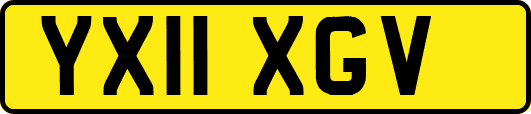 YX11XGV