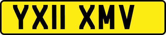YX11XMV