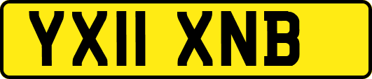 YX11XNB