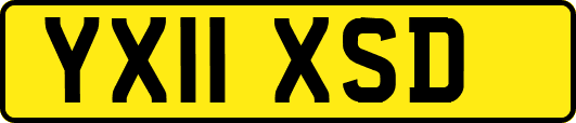 YX11XSD