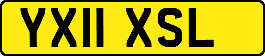 YX11XSL