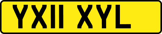 YX11XYL