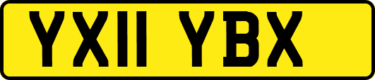 YX11YBX