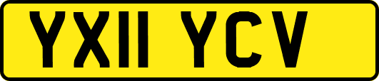 YX11YCV