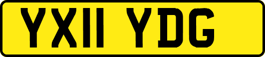 YX11YDG