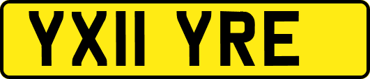 YX11YRE