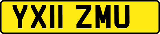 YX11ZMU