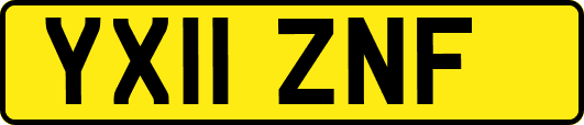 YX11ZNF