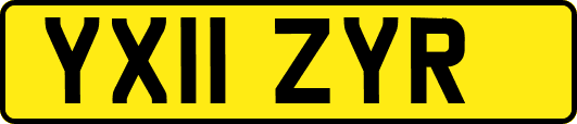 YX11ZYR