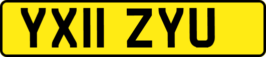 YX11ZYU
