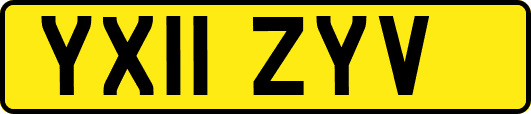 YX11ZYV