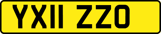 YX11ZZO