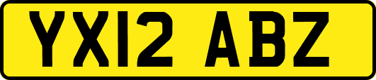 YX12ABZ