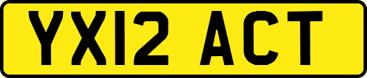 YX12ACT