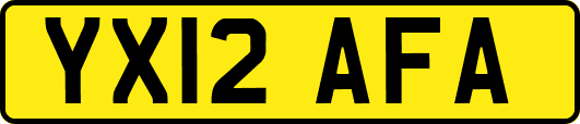 YX12AFA