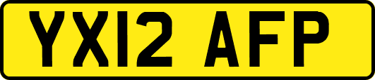 YX12AFP