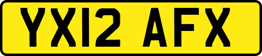 YX12AFX