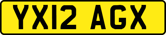 YX12AGX