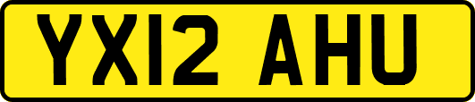 YX12AHU