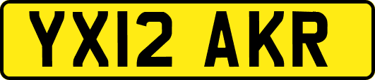 YX12AKR