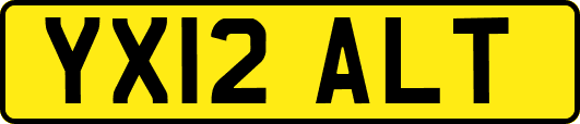 YX12ALT