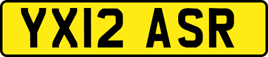 YX12ASR