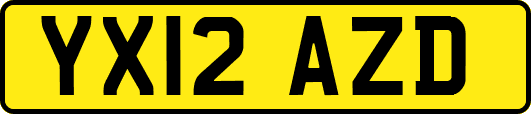 YX12AZD