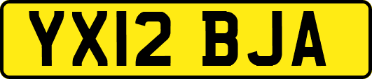 YX12BJA