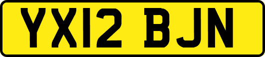 YX12BJN