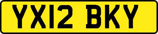 YX12BKY