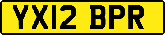 YX12BPR