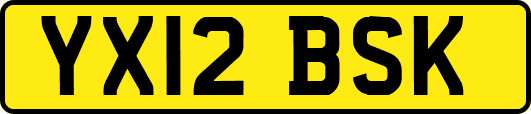 YX12BSK
