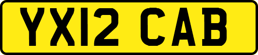 YX12CAB