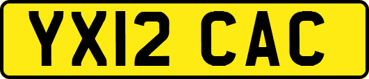 YX12CAC