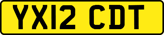YX12CDT