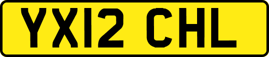 YX12CHL