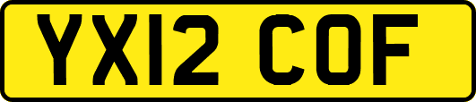 YX12COF