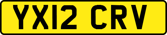 YX12CRV