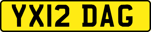 YX12DAG