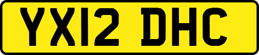 YX12DHC