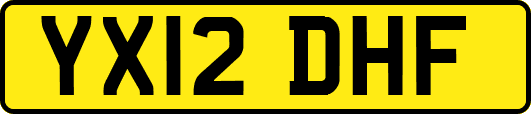 YX12DHF