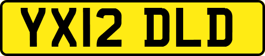 YX12DLD