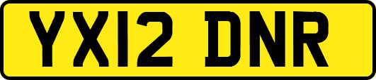 YX12DNR