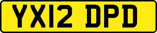 YX12DPD
