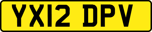 YX12DPV