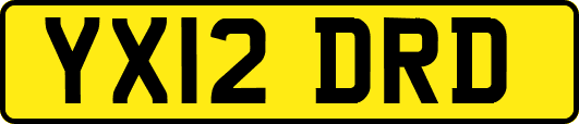 YX12DRD